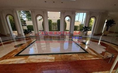 Apartamento, 3 quartos, 209 m² - Foto 4