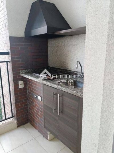 Apartamento, 2 quartos, 61 m² - Foto 2