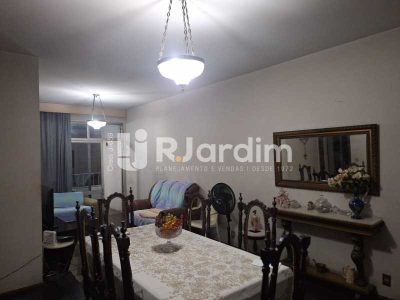 Apartamento, 3 quartos, 120 m² - Foto 3