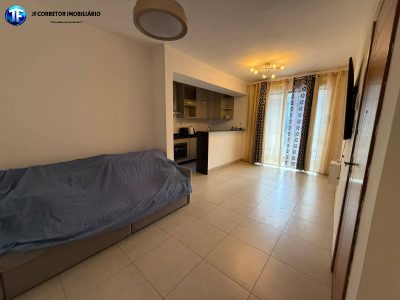 Apartamento, 2 quartos - Foto 1