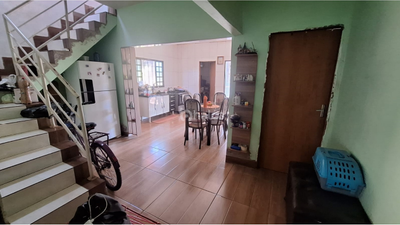 Casa, 4 quartos, 224 m² - Foto 4