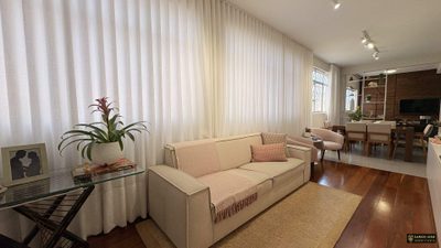 Apartamento, 2 quartos, 99 m² - Foto 3