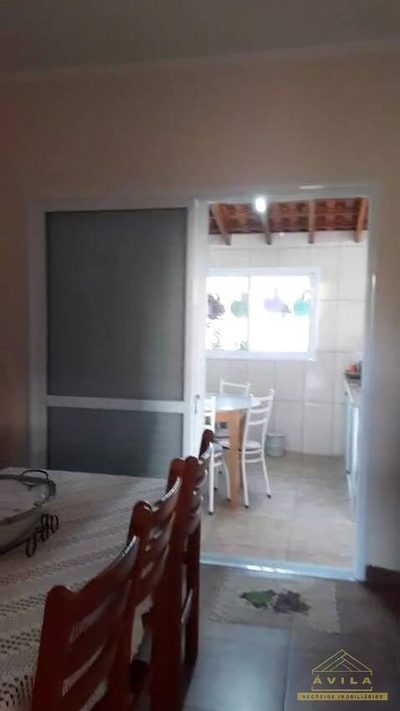 Chácara, 4 quartos - Foto 2