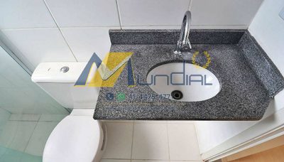 Apartamento, 2 quartos, 53 m² - Foto 3