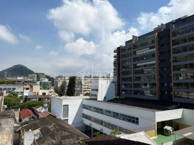 Apartamento, 2 quartos, 98 m² - Foto 1