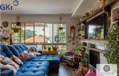 Apartamento, 2 quartos, 102 m² - Foto 5