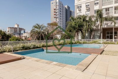 Apartamento, 2 quartos, 60 m² - Foto 5