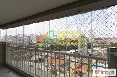Apartamento, 3 quartos, 95 m² - Foto 4