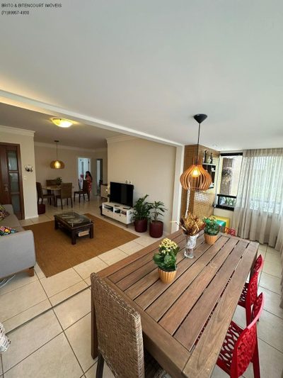 Apartamento, 3 quartos, 116 m² - Foto 1