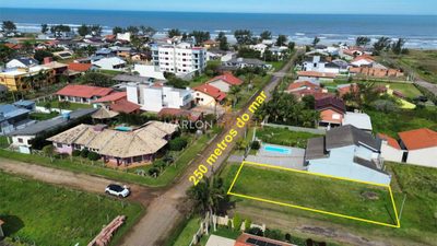 Terreno, 360 m² - Foto 2