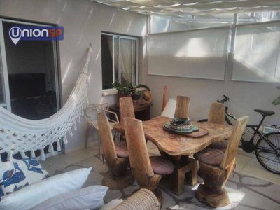 Apartamento, 3 quartos, 103 m² - Foto 4