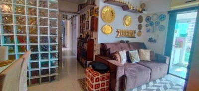 Apartamento, 3 quartos, 93 m² - Foto 5