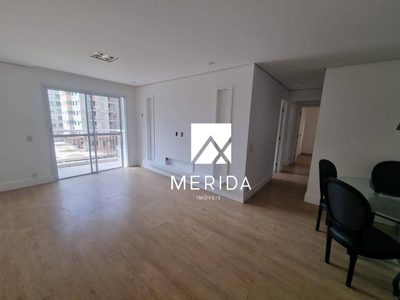 Apartamento, 2 quartos, 100 m² - Foto 1