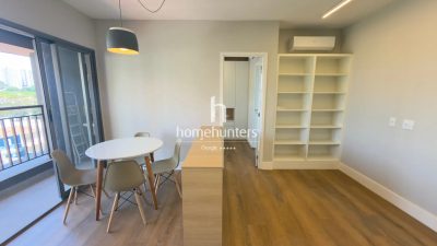 Apartamento, 1 quarto, 43 m² - Foto 3