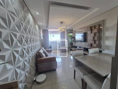 Apartamento, 2 quartos, 82 m² - Foto 3