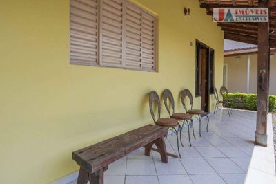 Casa, 3 quartos, 121 m² - Foto 3