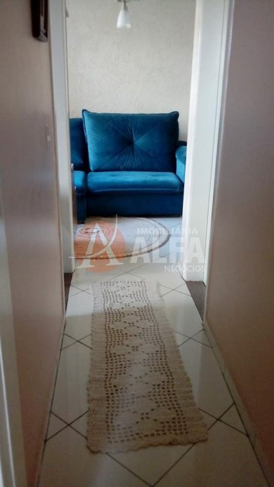 Apartamento, 2 quartos, 49 m² - Foto 4