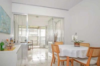 Cobertura, 4 quartos, 263 m² - Foto 1