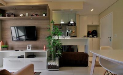 Apartamento, 3 quartos, 80 m² - Foto 5
