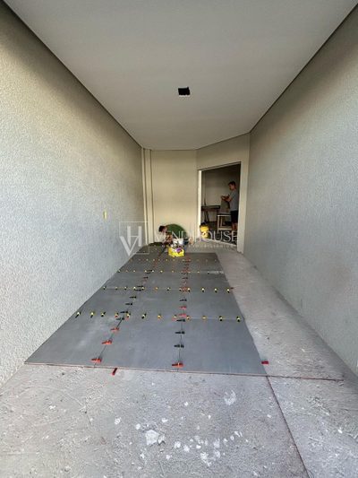 Casa, 3 quartos, 79 m² - Foto 5
