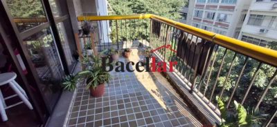 Apartamento, 3 quartos, 142 m² - Foto 1
