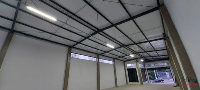 Depósito-Galpão, 1000 m² - Foto 2