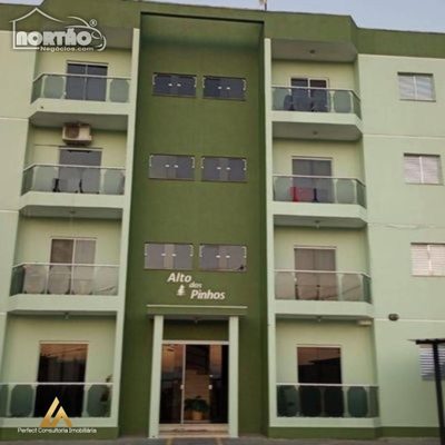 Casa, 3 quartos, 54 m² - Foto 1