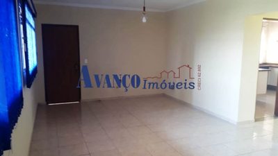 Casa, 3 quartos, 200 m² - Foto 1