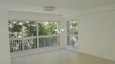 Apartamento, 3 quartos, 100 m² - Foto 4