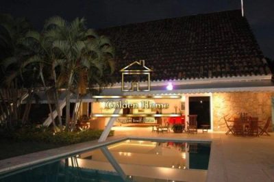 Casa, 5 quartos, 700 m² - Foto 3