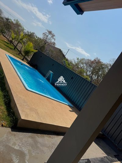 Chácara, 2 quartos, 840 m² - Foto 4
