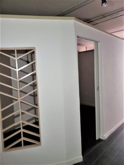 Sala-Conjunto, 45 m² - Foto 5