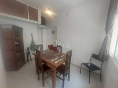 Apartamento, 6 quartos, 172 m² - Foto 5