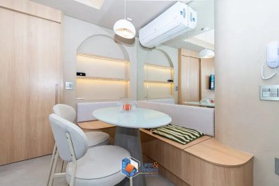 Apartamento, 1 quarto, 34 m² - Foto 5