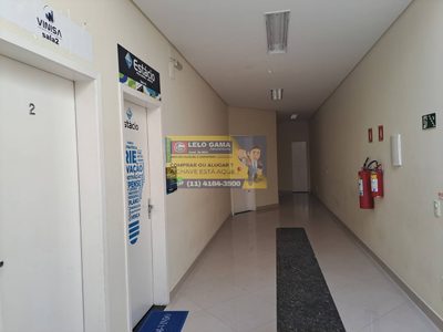 Prédio Inteiro, 40 m² - Foto 1
