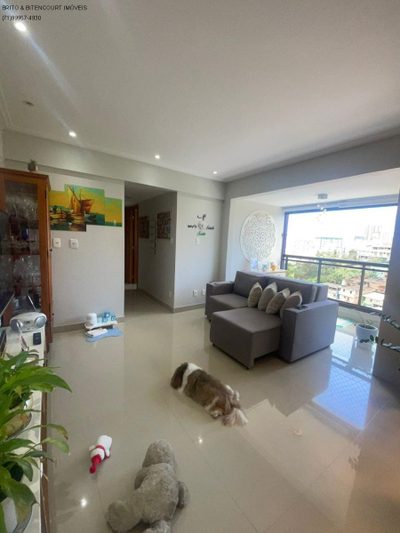 Apartamento, 2 quartos, 72 m² - Foto 5