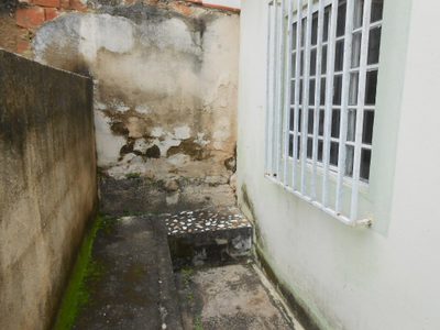 Casa, 1 quarto, 60 m² - Foto 2