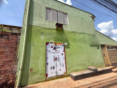 Sobrado, 4 quartos, 219 m² - Foto 4