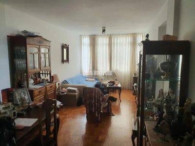 Apartamento, 2 quartos, 84 m² - Foto 1