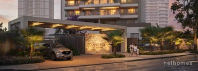 Apartamento, 2 quartos, 76 m² - Foto 5