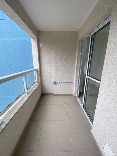 Apartamento, 2 quartos, 64 m² - Foto 3