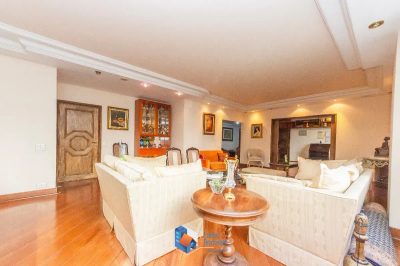 Apartamento, 3 quartos, 277 m² - Foto 3