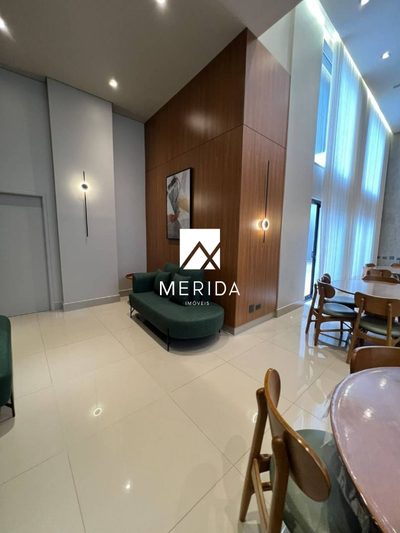 Apartamento, 3 quartos, 159 m² - Foto 2