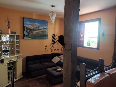 Casa, 4 quartos, 271 m² - Foto 5