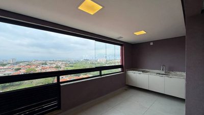 Apartamento, 2 quartos, 67 m² - Foto 2