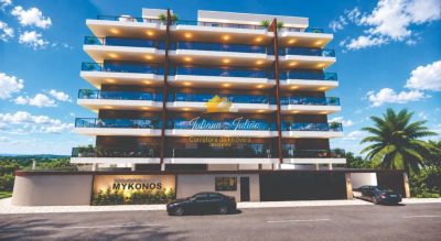 Apartamento, 3 quartos, 135 m² - Foto 1
