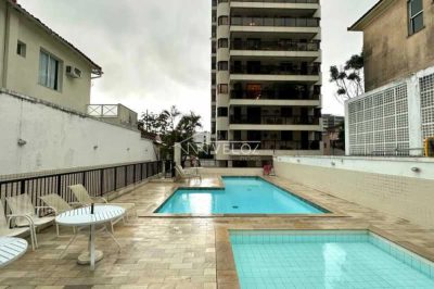 Apartamento, 3 quartos, 86 m² - Foto 1