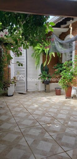 Casa, 3 quartos, 236 m² - Foto 1