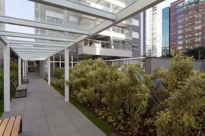 Apartamento, 2 quartos, 65 m² - Foto 3