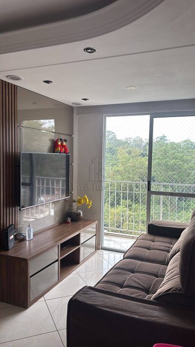 Apartamento, 3 quartos, 65 m² - Foto 1